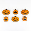 Jack-o-lanters  for Letter Boards