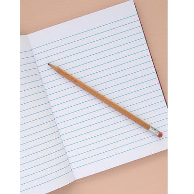Beautiful Girl Journal
