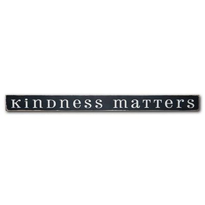 kindness matters - limited edition