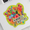 Kindness Matters Sticker