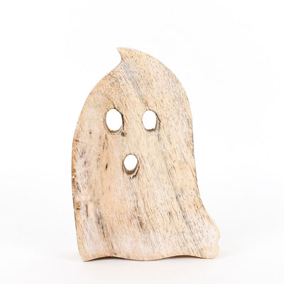 Mango Ghost Cutout