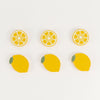 Lemons for Letter Boards