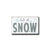 let it snow
