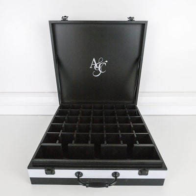 Letterboard Storage