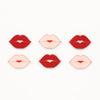 NEW Lips for Letter Boards