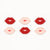 NEW Lips for Letter Boards