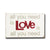 love is all you need