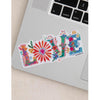 Love Sticker