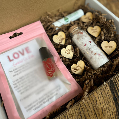 Love Box