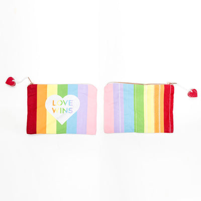 Love Wins Bag