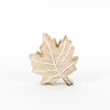 Mango Leaf Cutout