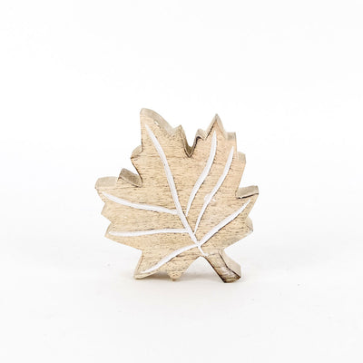 Mango Leaf Cutout