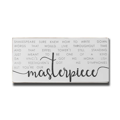 masterpiece