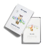 Mindful Kids Activity Cards