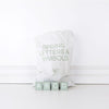 Spring Mint Green Letter Board Letters