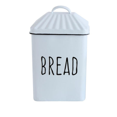 New Bread Box