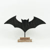New Wooden Bats for Halloween