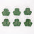Shamrocks for Letter Boards