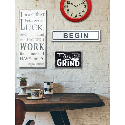 Great Believer In Luck - Office Bundle