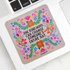 One Kind Word Sticker
