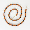 Wooden Halloween Garland