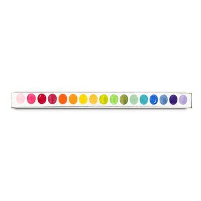 paint palette over the door sign - limited edition