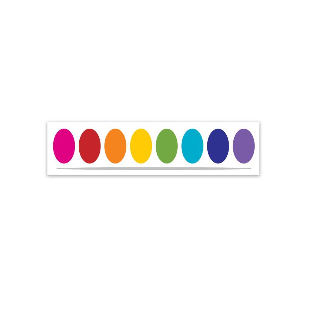 Painters palette - Painters Palette - Sticker