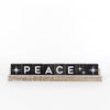 Peace Ledgie Kit for Letter Boards