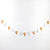 Pumpkin Pie and Leaf Garland