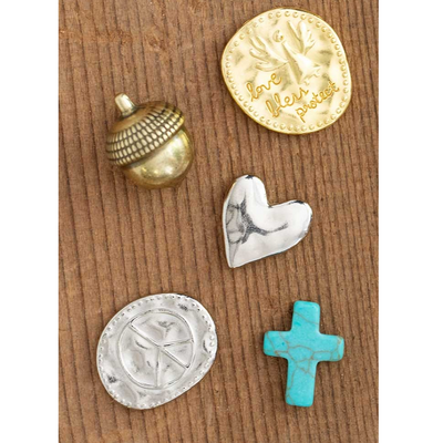 Pocket Tokens