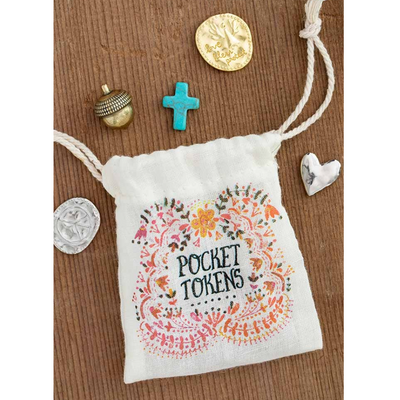 Pocket Tokens