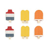 NEW Popsicles for Letter Boards