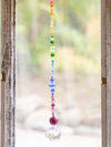 NEW Crystal Sun Catcher