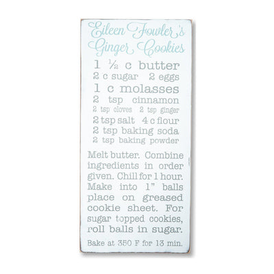 favorite recipe, sign, - Barn Owl Primitives, vintage wood signs, typography decor,