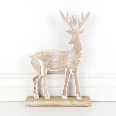 Mango Reindeer