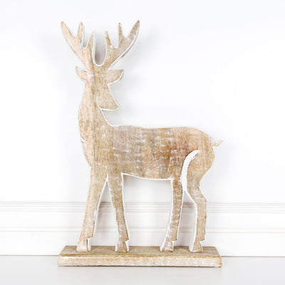 Mango Reindeer