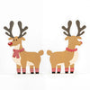 Reindeer Cutout