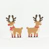 Reindeer Cutout