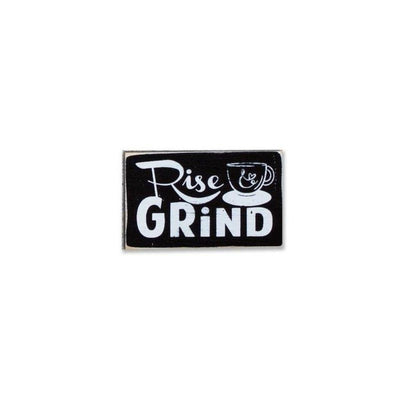 Rise & Grind - Mini