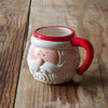 Santa Mug