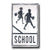 school crossing