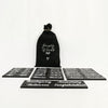 Script Words for Letter Board Letters