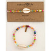 Beaded Charm Bracelets