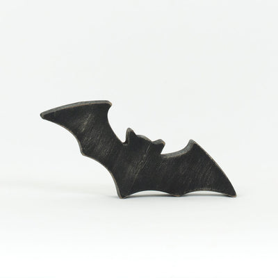 New Wooden Bats for Halloween