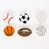 Sports Balls for Letter Boards