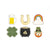 NEW St. Patrick's Day Set for Letter Boards