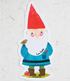 NEW Gnome Live Happy