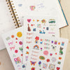 Sticker Sheet Set