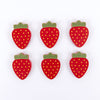 Strawberries for Letter Boards