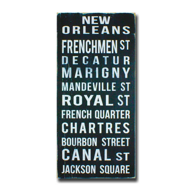 custom subway sign, sign, Barn Owl Primitives, home decor, vintage inspired decor